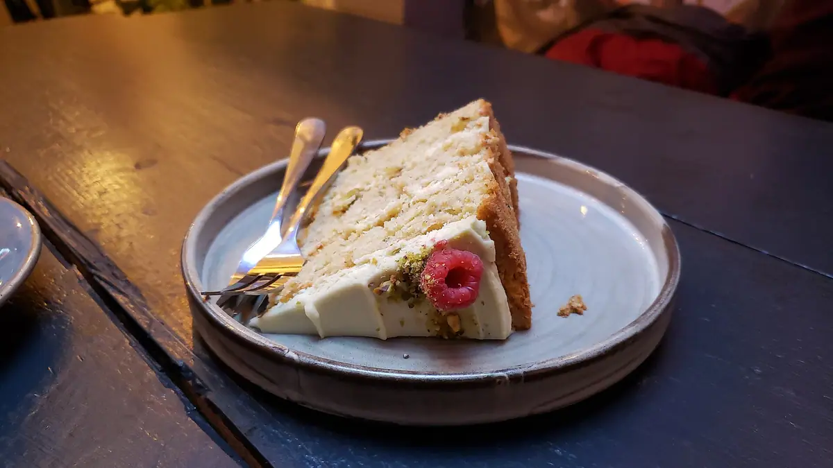 Alice Cake House – cake shop in Harrow, London